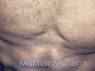 MartianMutant