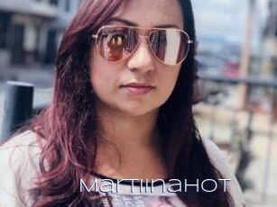 Martiinahot