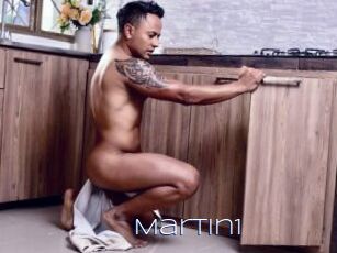 Martin1