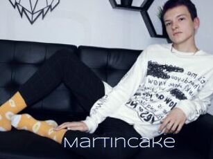 MartinCake