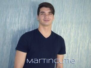 MartinCutie