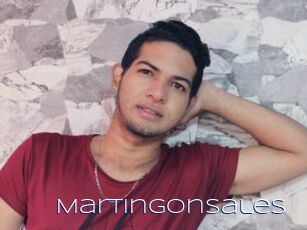 MartinGonsales