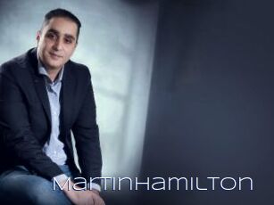 MartinHamilton