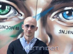 MartinIden
