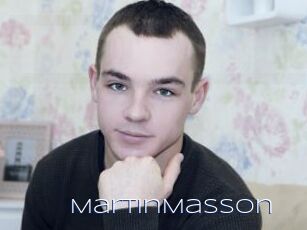 MartinMasson