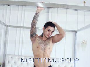 MartinMuscle