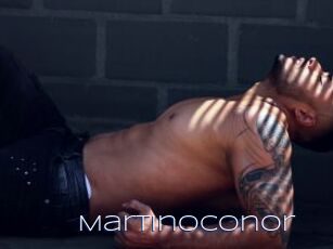 MartinOconor