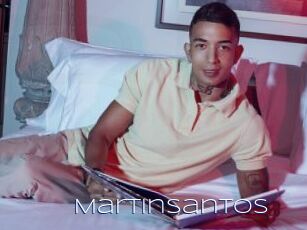 MartinSantos