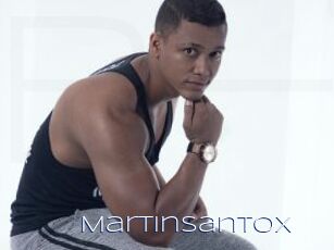 MartinSantox