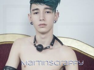 MartinScrappy