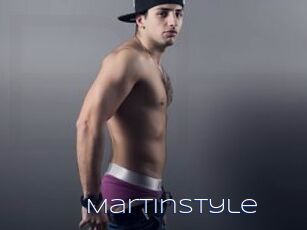 MartinStyle