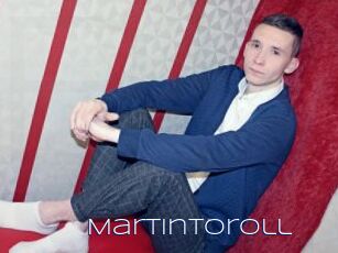 MartinToroll