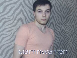 MartinWarren