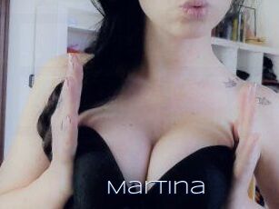 Martina