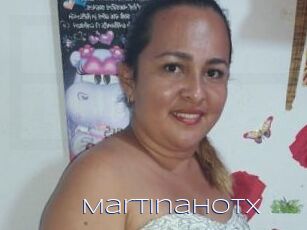 MartinaHotx