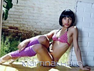 MartinaKhalo