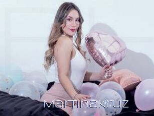 MartinaKruz