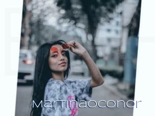MartinaOconor