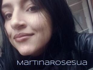 MartinaRoseSua
