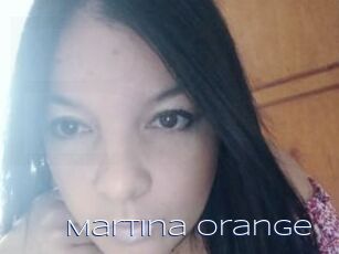 Martina_Orange