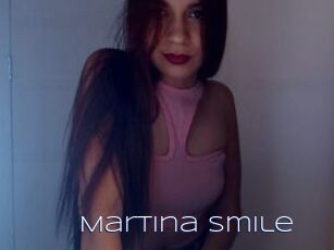 Martina_Smile