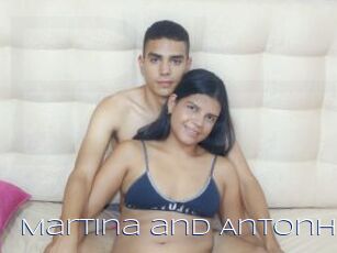 Martina_and_Antonhy