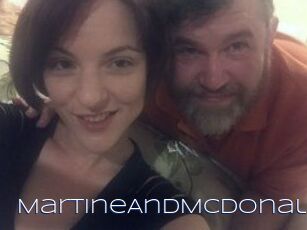 MartineAndMcDonald