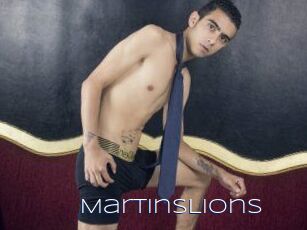 MartinsLions