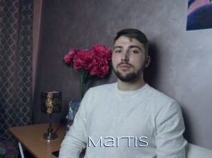 Martis
