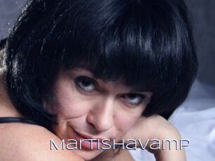 MartishaVamp