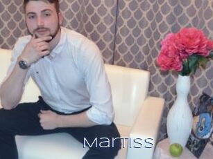 Martiss