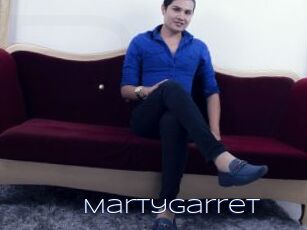 MartyGarret