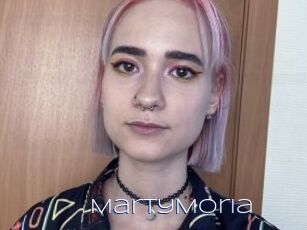 MartyMoria
