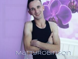MartyRobinson