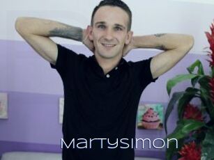 MartySimon