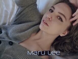 Maru_lee