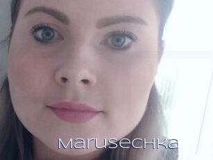 Marusechka