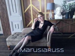 MarusiaRuss
