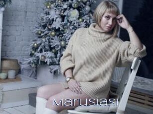 MarusiaSi