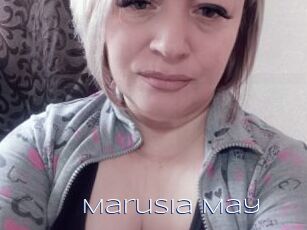 Marusia_May
