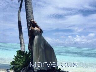 Marvelous