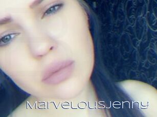 MarvelousJenny