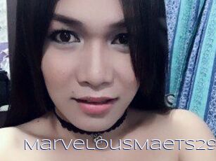 MarvelousMaeTS29