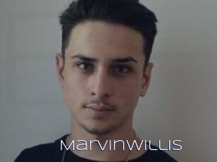 MarvinWillis