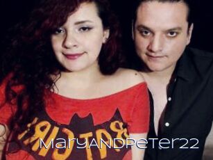 MaryANDPeter22