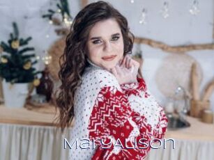 MaryAlison