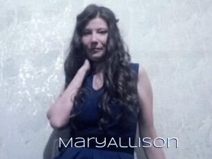 MaryAllison