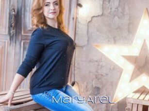MaryArel