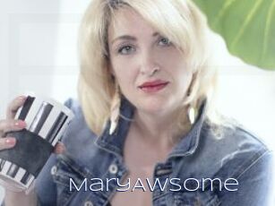 MaryAwsome
