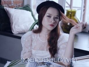 MaryBaldwin